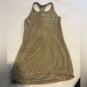 XS Athleta tank